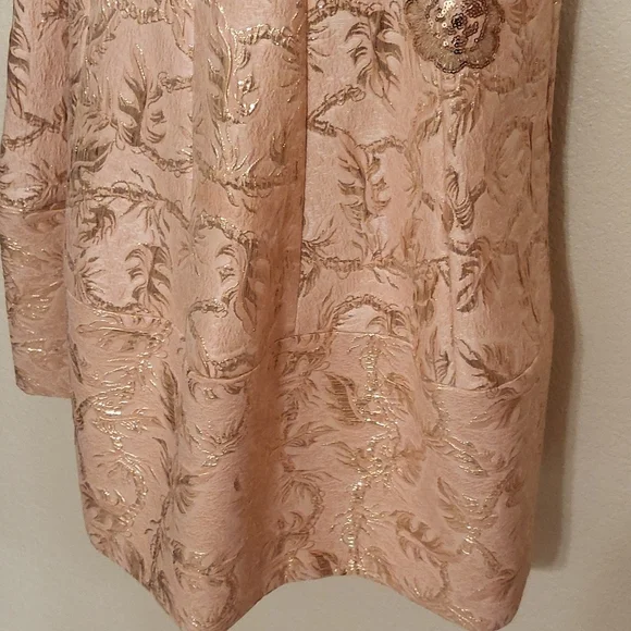 Mini dress - Picture 7 of 7